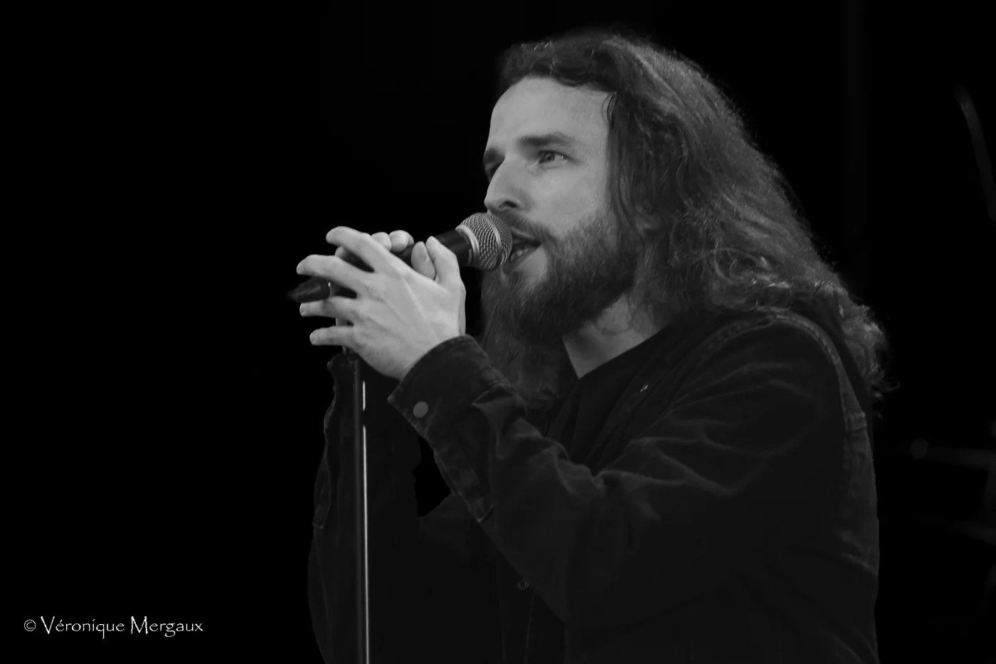 Machiavel à Attert – © Véronique Mergaux