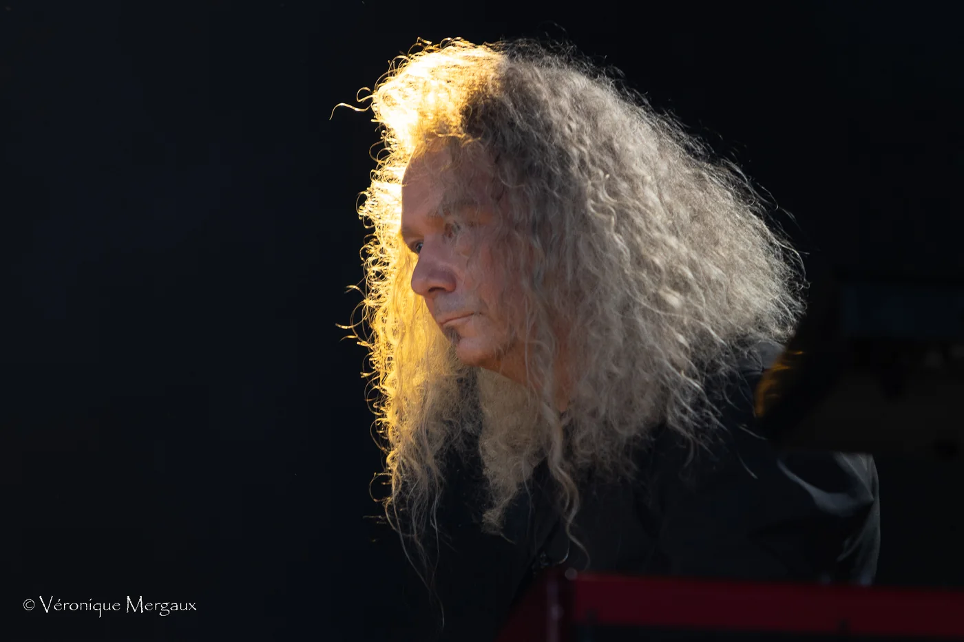 Machiavel à Attert – © Véronique Mergaux