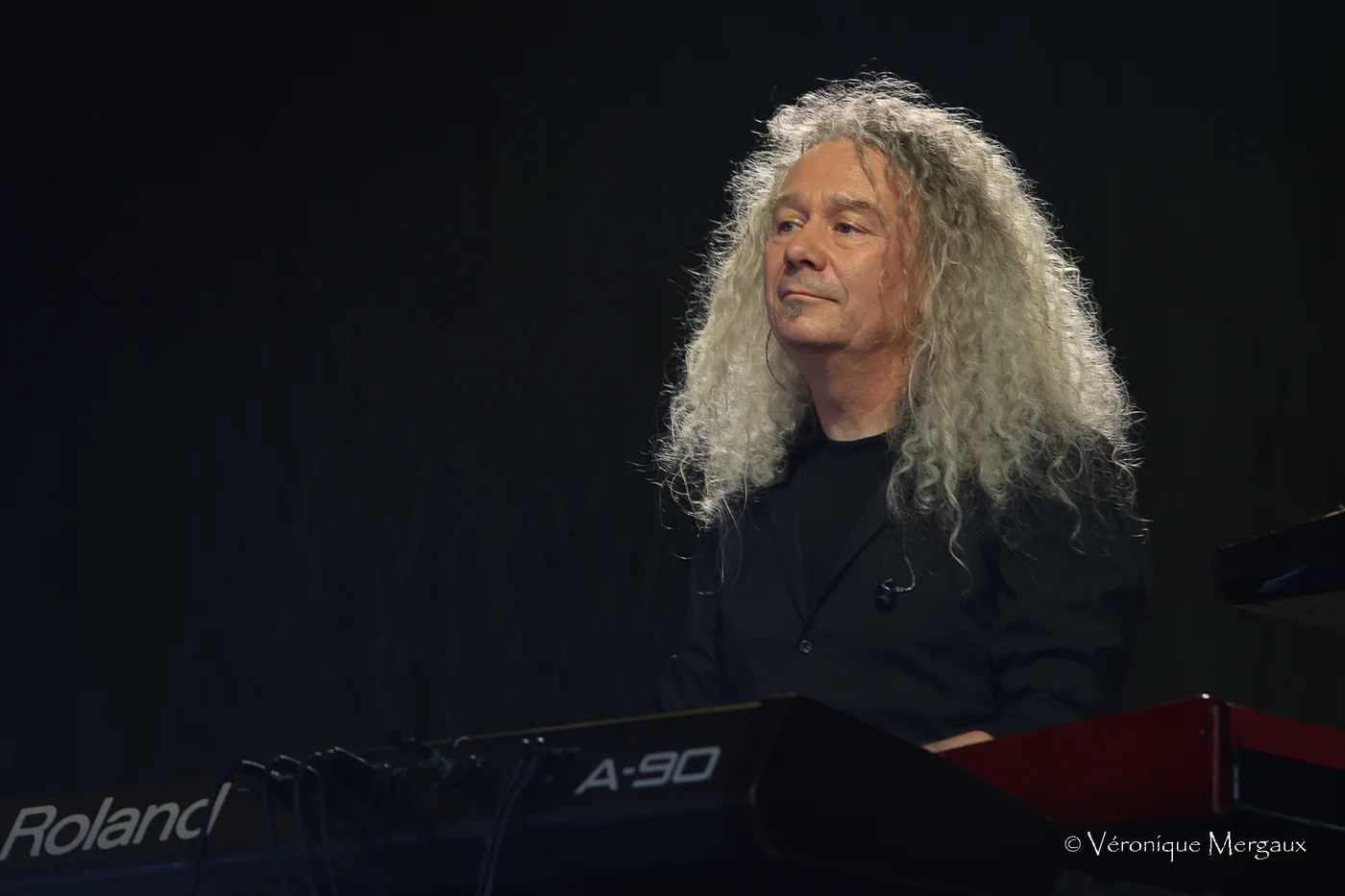 Machiavel à Attert – © Véronique Mergaux
