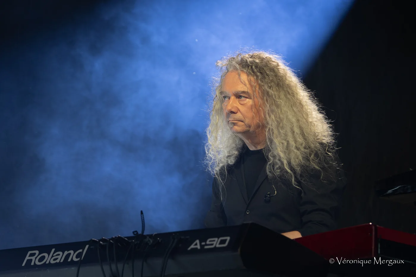 Machiavel à Attert – © Véronique Mergaux