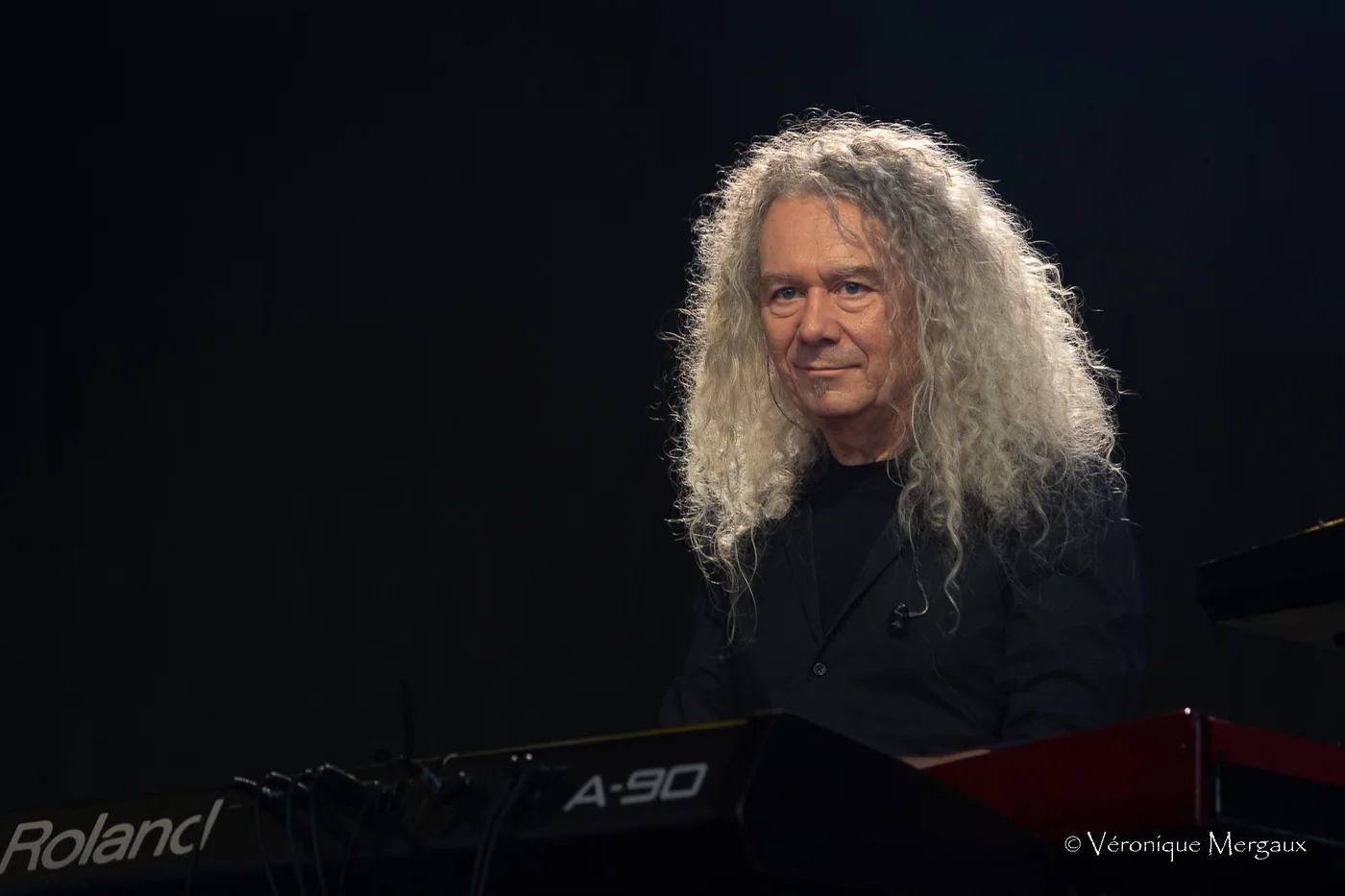 Machiavel à Attert – © Véronique Mergaux