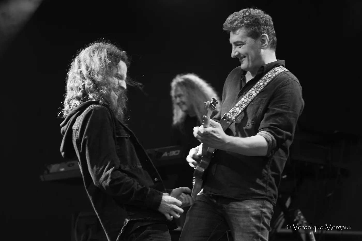 Machiavel à Attert – © Véronique Mergaux