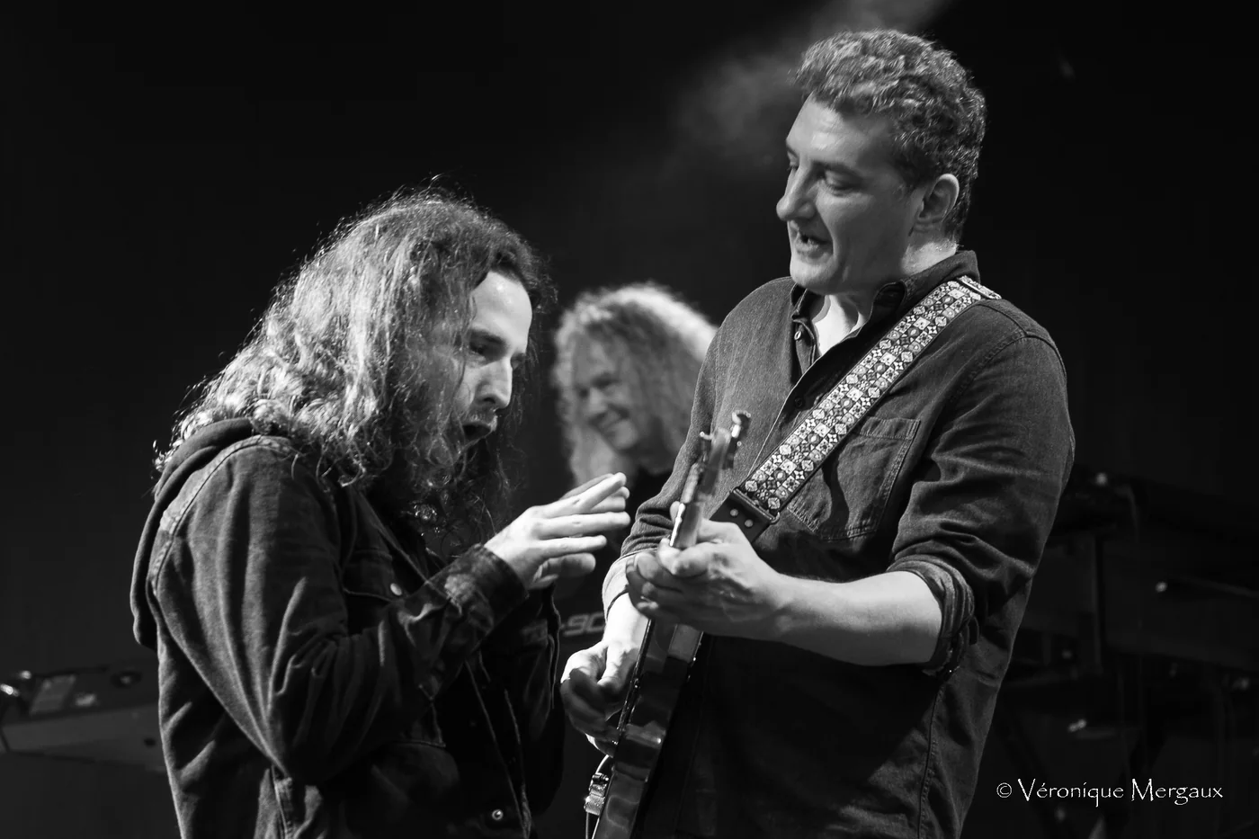 Machiavel à Attert – © Véronique Mergaux
