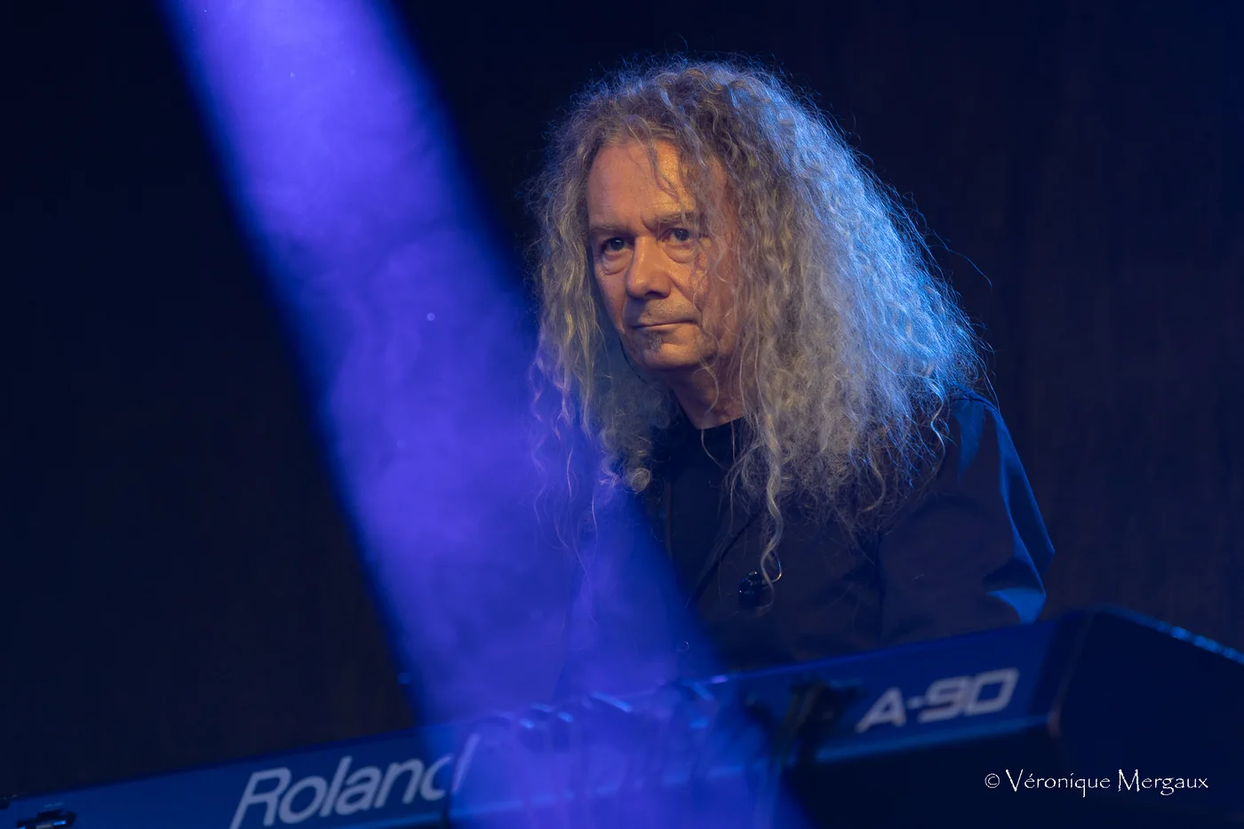 Machiavel à Attert – © Véronique Mergaux