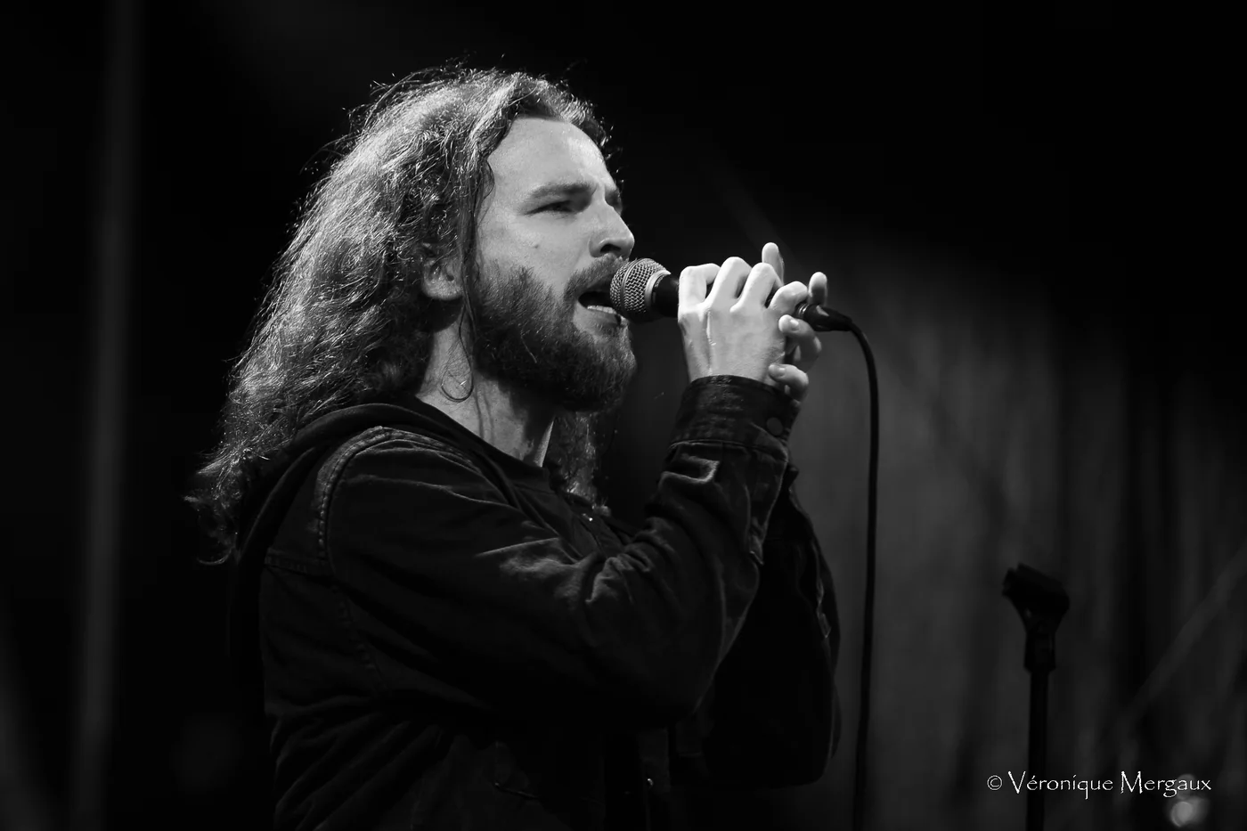 Machiavel à Attert – © Véronique Mergaux