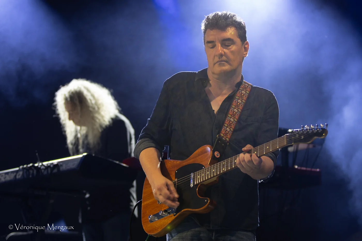 Machiavel à Attert – © Véronique Mergaux