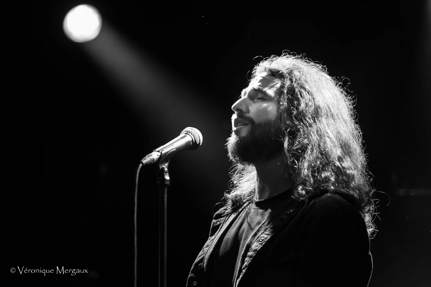 Machiavel à Attert – © Véronique Mergaux