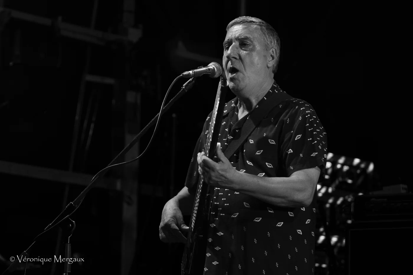 Machiavel à Attert – © Véronique Mergaux