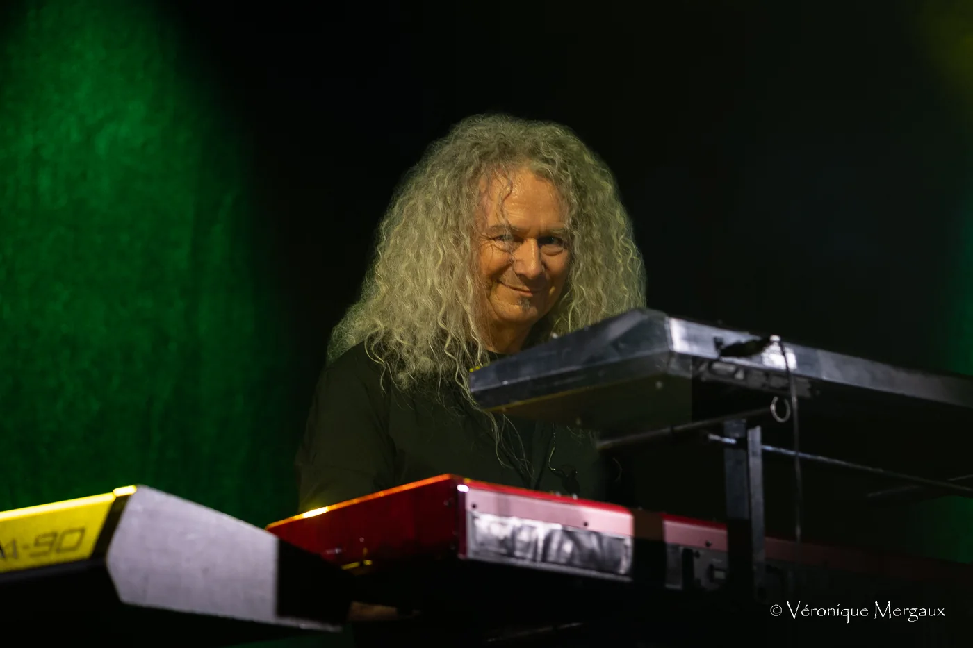 Machiavel à Attert – © Véronique Mergaux