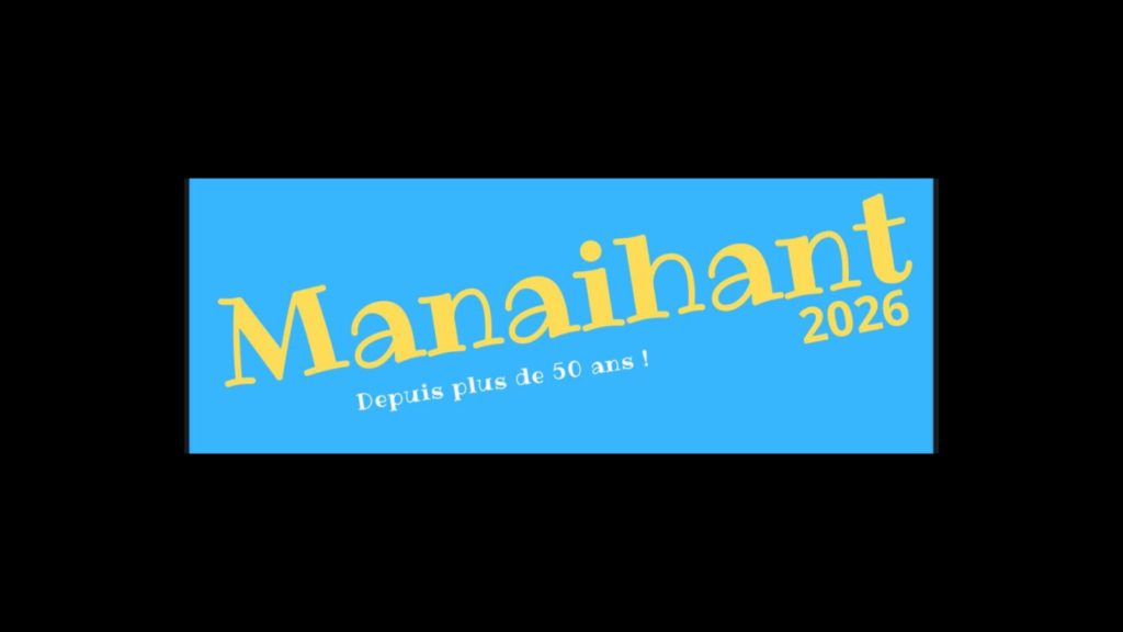 Manaihant en fête 2026