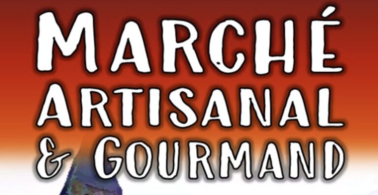 Sambreville > Gastronomie > Marché artisanal et gourmand 2026