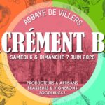 Marché de terroir - Sacrément bon à l'abbaye de Villers 2026