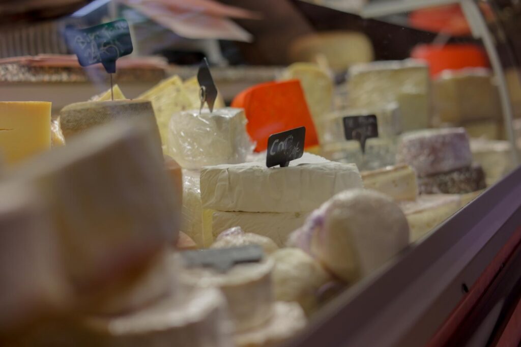 Marché des producteurs locaux et artisans 2026