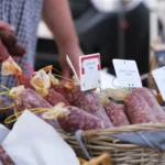 Marché du Terroir de Bastogne à Bertogne