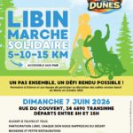 Marche solidaire 2026