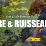 Mare et ruisseau 2026