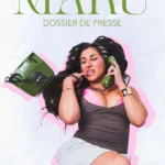 Maru, chanteuse liegeoise RnB soul, nouveau single 101 (2026)