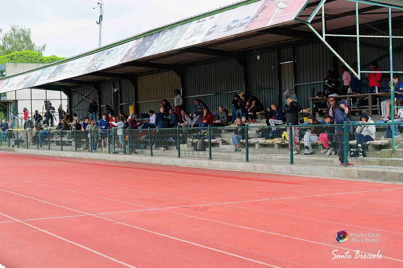 Mémorial Gaston Reiff 2026 à Braine-l'Alleud, photo Sante Broccolo