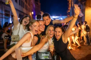 METZ > FÊTE DE LA MUSIQUE > PHOTOS