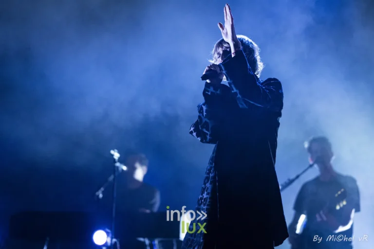 Midsummer Festival 2026 à Ronse : Hooverphonic illumine la soirée d’ouverture