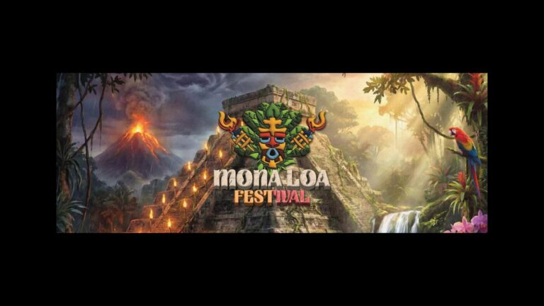 Welkenraedt > Festival > Mona Loa Festival 2026