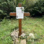 Le Moulin d’Odeigne à Manhay, moulin à eau en activité sur meule de pierre, province de Luxembourg