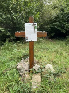 Le Moulin d’Odeigne à Manhay, moulin à eau en activité sur meule de pierre, province de Luxembourg