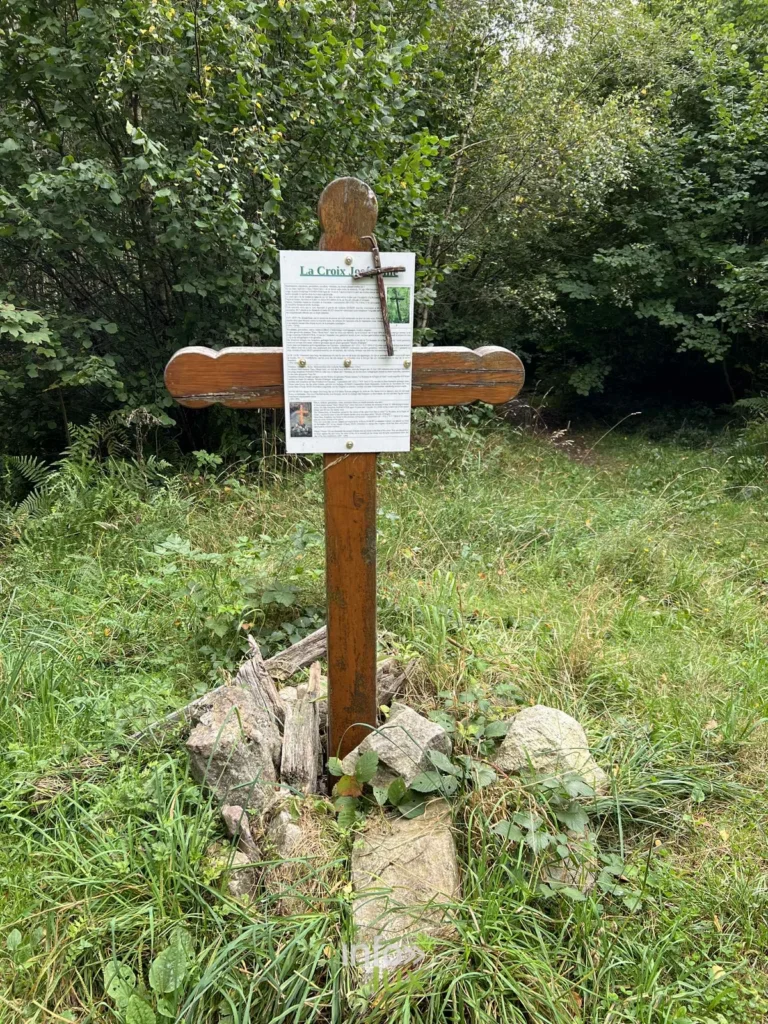 Le Moulin d’Odeigne à Manhay : 500 ans de meunerie et des farines sur meule de pierre