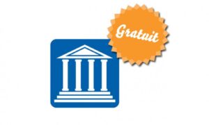 Musées gratuits le 1er dimanche du mois 2026