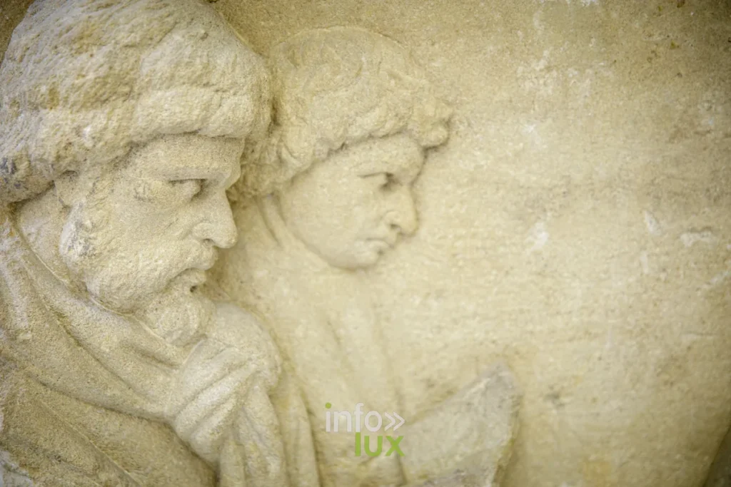 Musée Archéologique d'Arlon (Arlon) — musée en province de Luxembourg