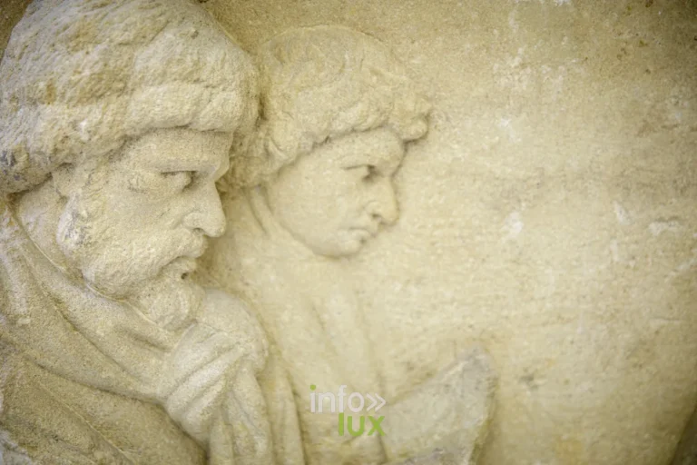 Musée Archéologique d’Arlon : plongée dans Orolaunum, la ville gallo-romaine