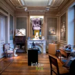 Musée Gaspar à Arlon (Arlon) — musée en province de Luxembourg
