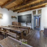Musée de la vie rurale à Montquintin (Rouvroy) (Rouvroy) — musée en province de Luxembourg