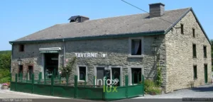 Musée vivant du jambon (Sanglochons) à Neufchâteau (Neufchâteau) — musée en province de Luxembourg