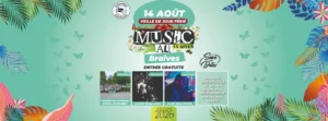 Music All Braives à Braives