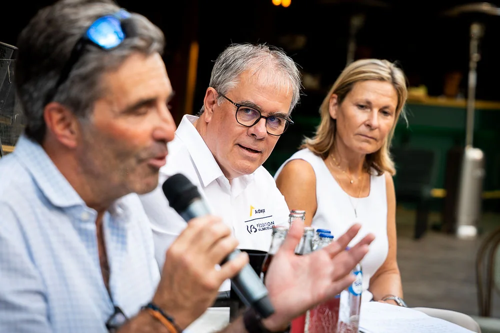 La Nuit du Sport, Braine-l'Alleud – © Felix Heymans