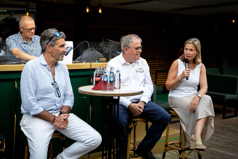 La Nuit du Sport, Braine-l'Alleud – © Felix Heymans