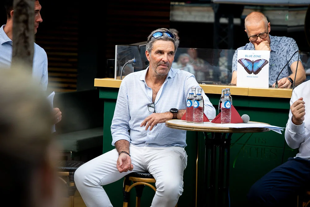 La Nuit du Sport, Braine-l'Alleud – © Felix Heymans