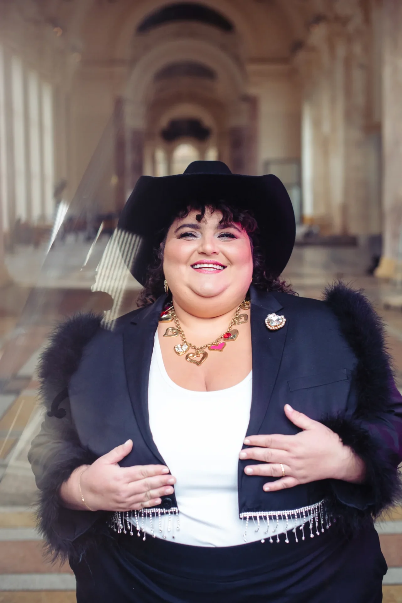 Barbara Butch – Les Nuits Secrètes 2026