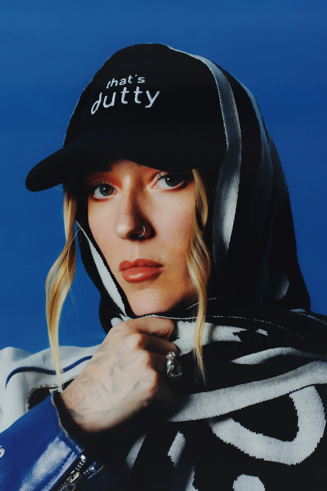 Flavad – Les Nuits Secrètes 2026
