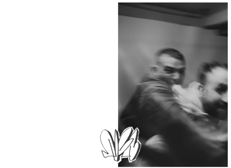NŪN > premier EP > DÉLUGES
