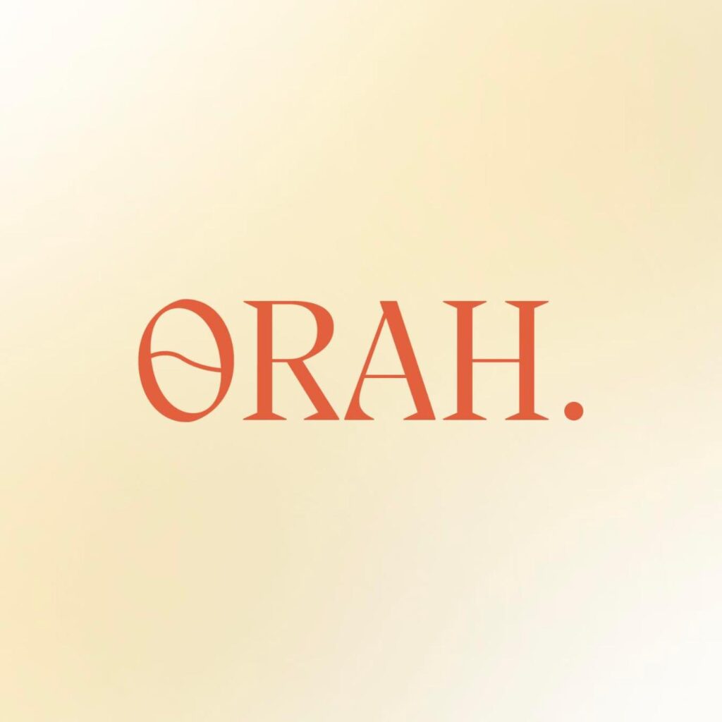ORAH Festival 2026