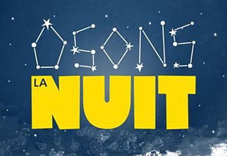 Saint-Hubert > Animation > Osons la nuit (des chauves-souris)