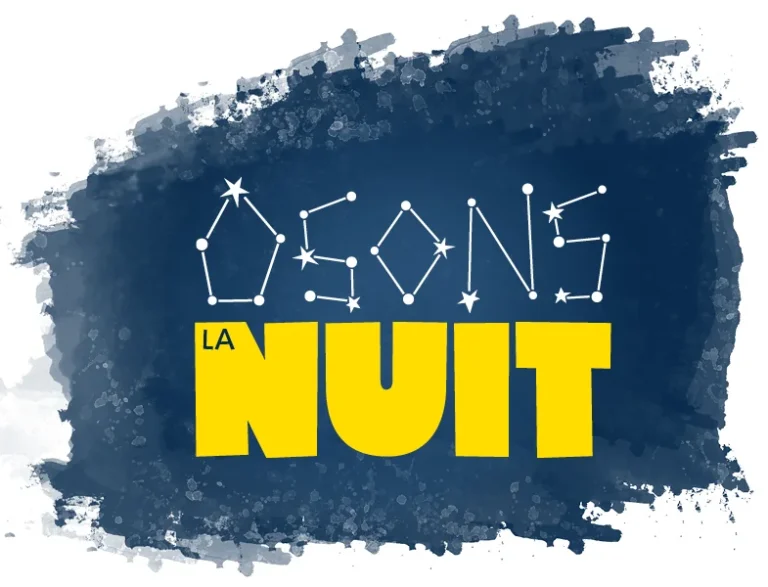 Sombreffe > Animation > Osons la nuit