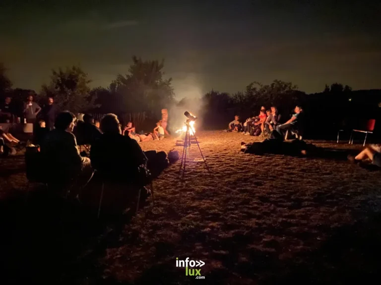 Anlier > Nature – Osons la Nuit