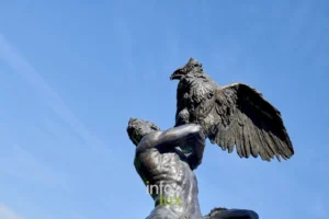 Étangs et jardins du parc du Château d’Enghien