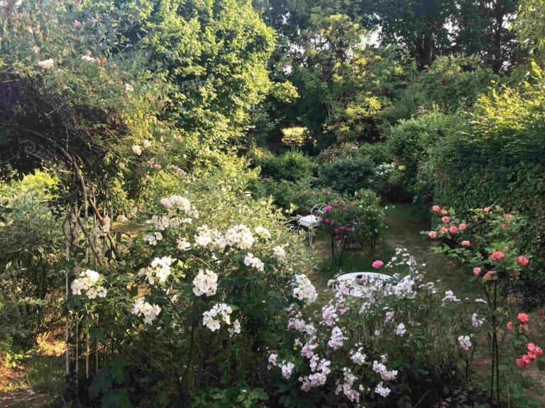 Grez-Doiceau » Terroir » Parcours d’artistes et jardins ouverts 2026