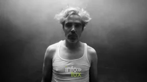 Patrick Watson — Cirque Royal (Koninklijk Circus), Bruxelles (juin 2026)