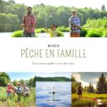 Pêche en famille à Hotton avec RIVEO