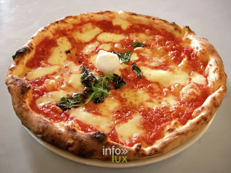 Les meilleures pizzerias du Brabant wallon